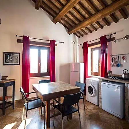 Serene Escape, Ascoli Piceno 3*