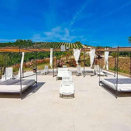 Serene Escape, Ascoli Piceno Hotel