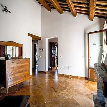Serene Escape, Ascoli Piceno Hotel