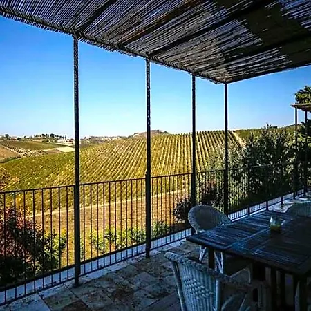 Serene Escape, Ascoli Piceno Hotel