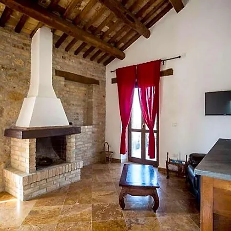 Serene Escape, Ascoli Piceno