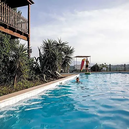 Serene Escape, Ascoli Piceno Hotel