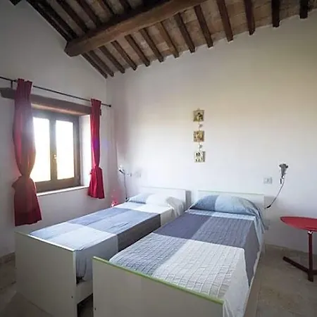 Hotel Serene Escape, Ascoli Piceno Acquaviva Picena