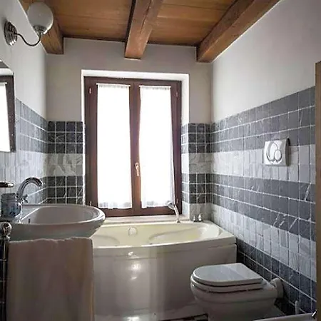 Serene Escape, Ascoli Piceno Hotel 3*