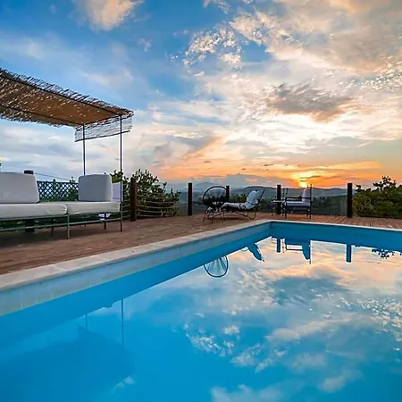 Serene Escape, Ascoli Piceno Hotel