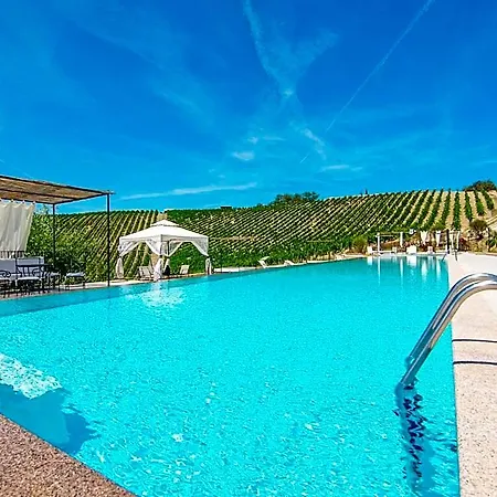 Serene Escape, Ascoli Piceno Hotel