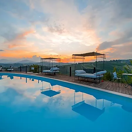 Serene Escape, Ascoli Piceno