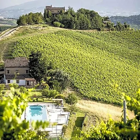 Serene Escape, Ascoli Piceno