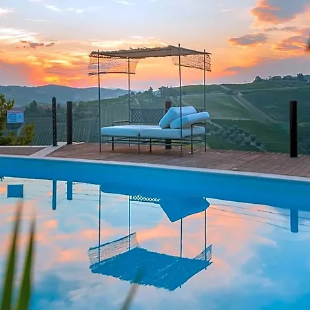Serene Escape, Ascoli Piceno 3* Acquaviva Picena
