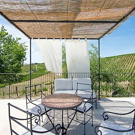 Serene Escape, Ascoli Piceno Acquaviva Picena