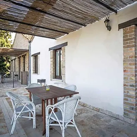 Serene Escape, Ascoli Piceno Hotel