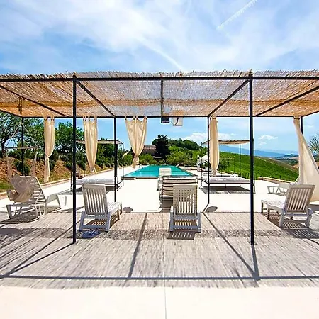 Serene Escape, Ascoli Piceno