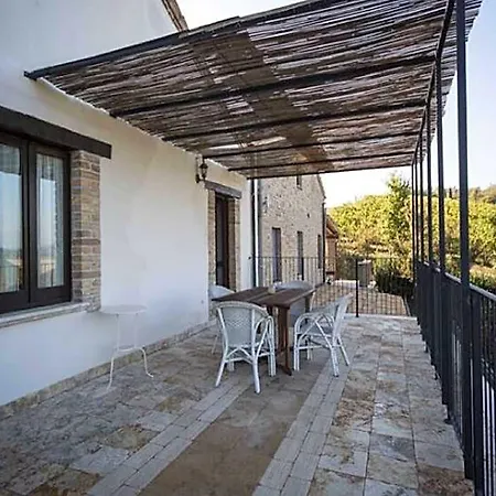 Serene Escape, Ascoli Piceno Hotel Acquaviva Picena