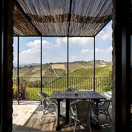 Serene Escape, Ascoli Piceno Hotel