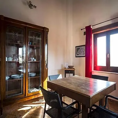 Serene Escape, Ascoli Piceno Hotel 3*