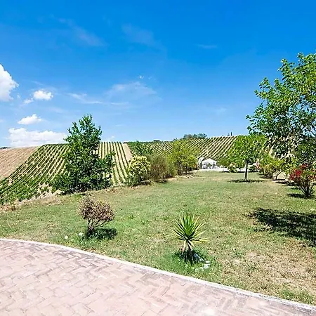 Serene Escape, Ascoli Piceno