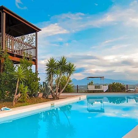 Serene Escape, Ascoli Piceno Hotel 3*