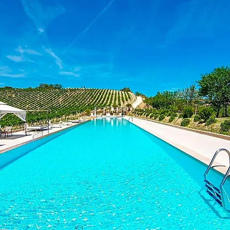 Hotel Serene Escape, Ascoli Piceno Acquaviva Picena