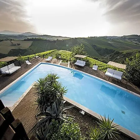 Serene Escape, Ascoli Piceno Hotel