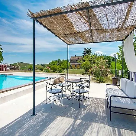 Serene Escape, Ascoli Piceno Hotel Acquaviva Picena