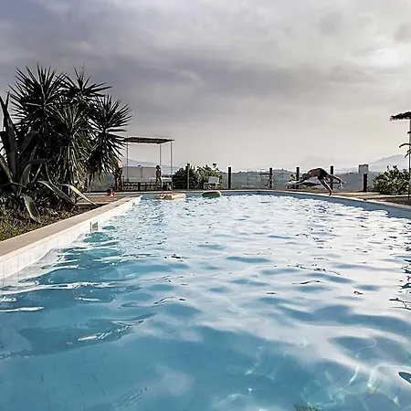 Serene Escape, Ascoli Piceno Hotel