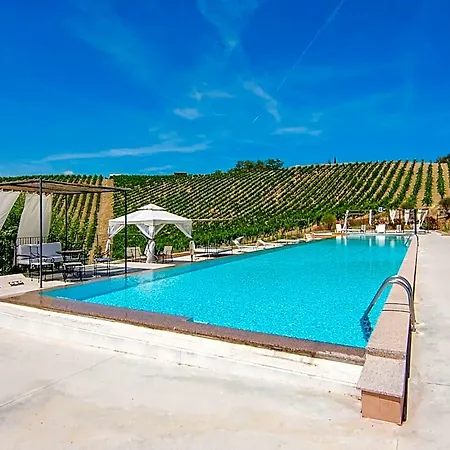 Serene Escape, Ascoli Piceno