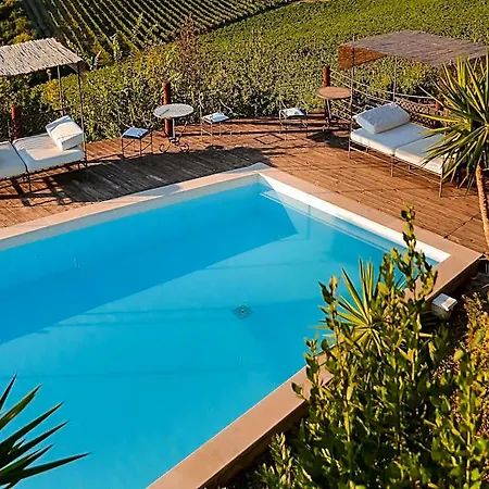 Serene Escape, Ascoli Piceno Hotel