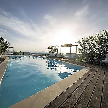 Hotel Serene Escape, Ascoli Piceno Acquaviva Picena